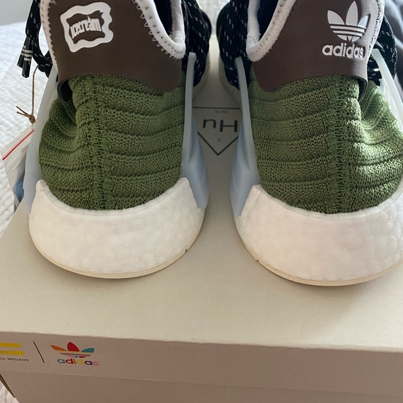 Pharrell Williams NMD - Picture 8 of 8